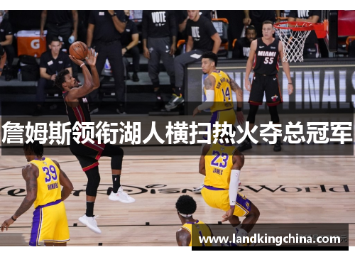 詹姆斯领衔湖人横扫热火夺总冠军